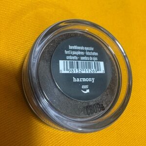 bareMinerals Eyecolor in color HARMONY Size 0.02 Oz. / 0.57 g NEW SEALED
